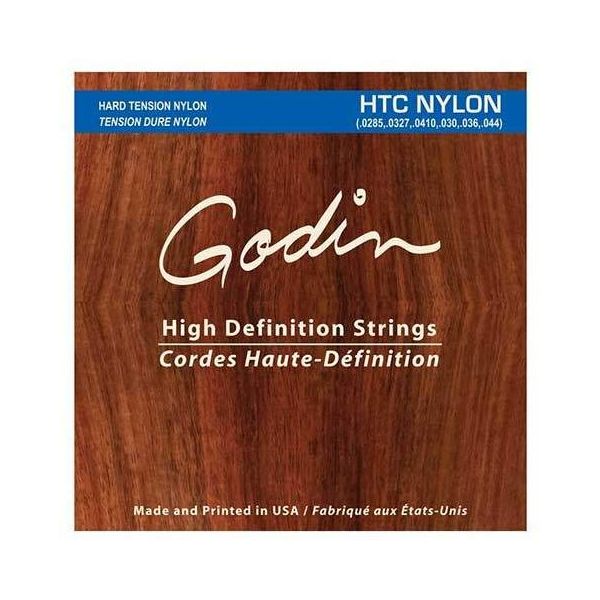 HTC NYLON HD STRINGS