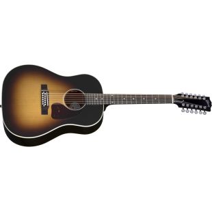 J-45 STANDARD 12 STRING VS