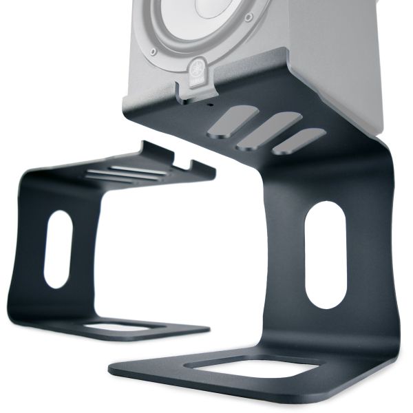 PRO-9 SPEAKER STANDS
