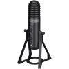 AG01 BLACK LIVE STREAMING USB MICROPHONE