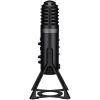 AG01 BLACK LIVE STREAMING USB MICROPHONE