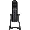 AG01 BLACK LIVE STREAMING USB MICROPHONE
