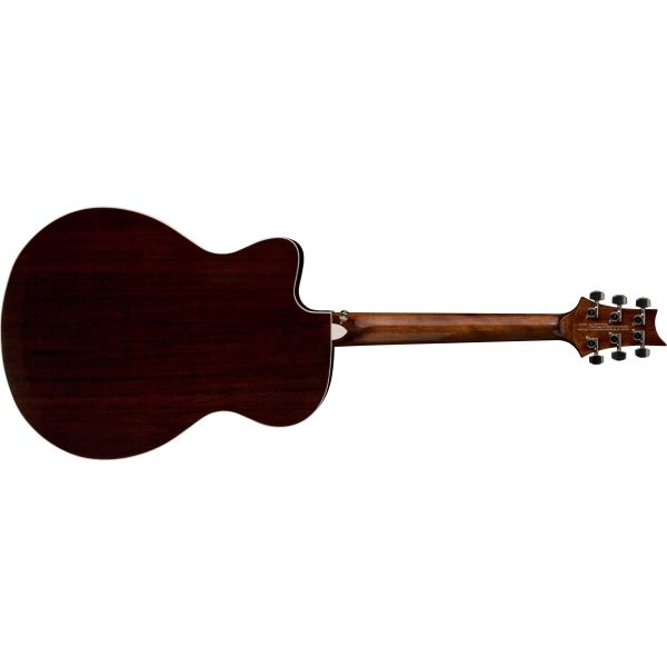 SE A40E TS TOBACCO SUNBURST