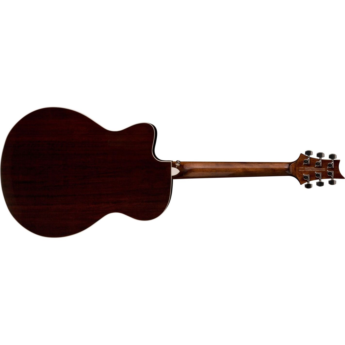 SE A40E TS TOBACCO SUNBURST