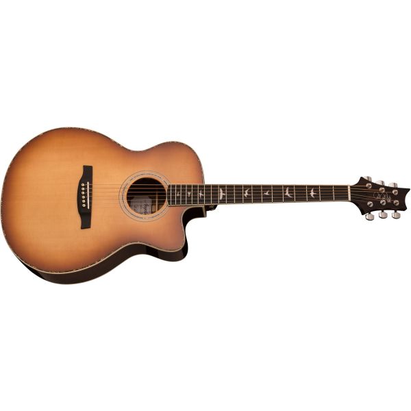 SE A40E TS TOBACCO SUNBURST