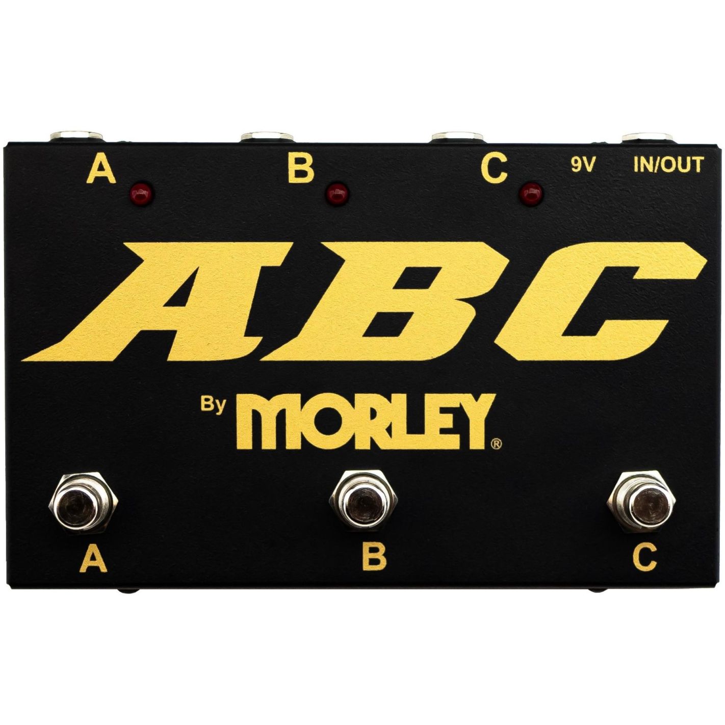 Morley　ABC-G　Alfasoni