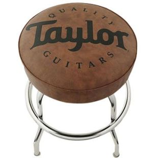 BAR STOOL BROWN 24 INCH