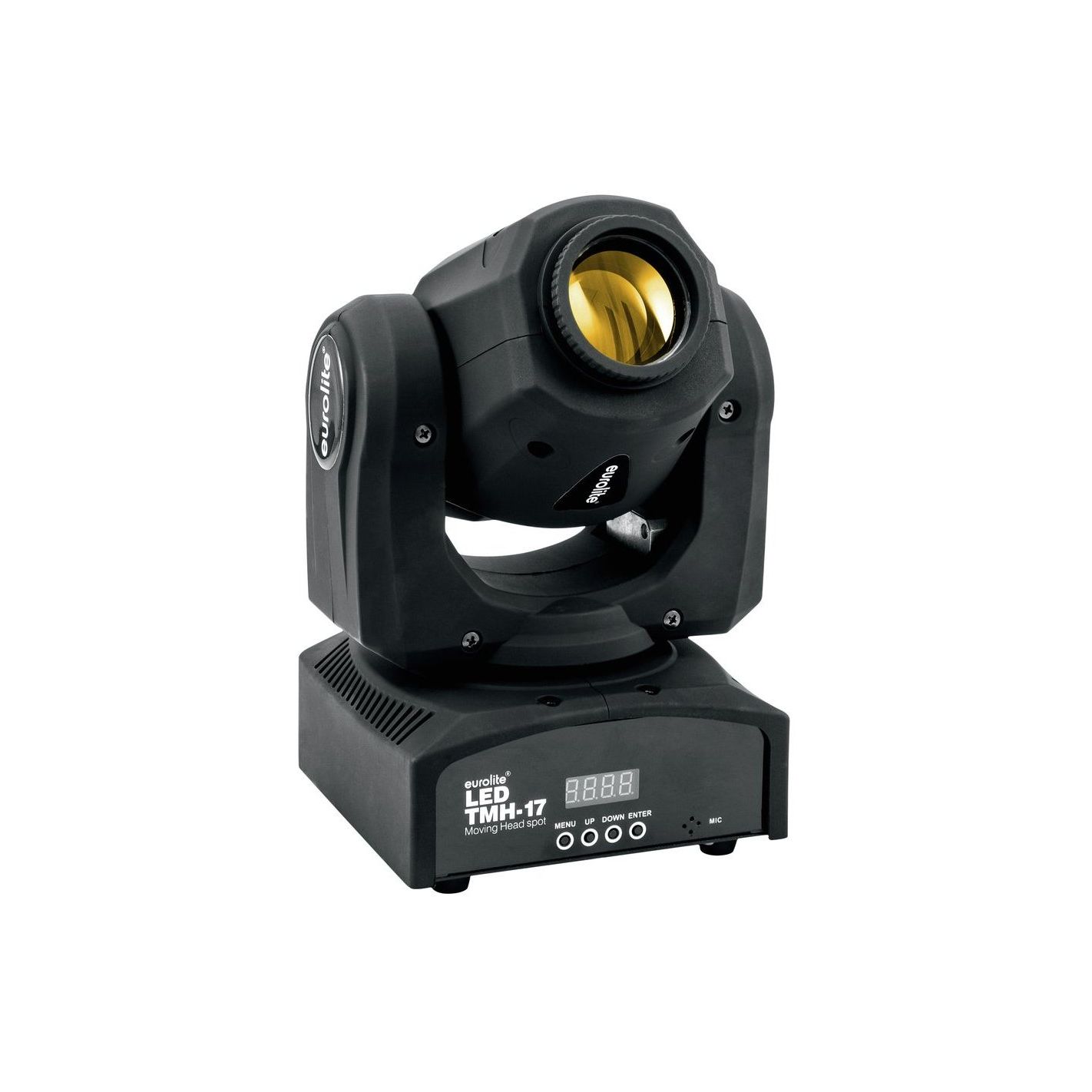 LED TMH-17 MOVING HEAD SPOT