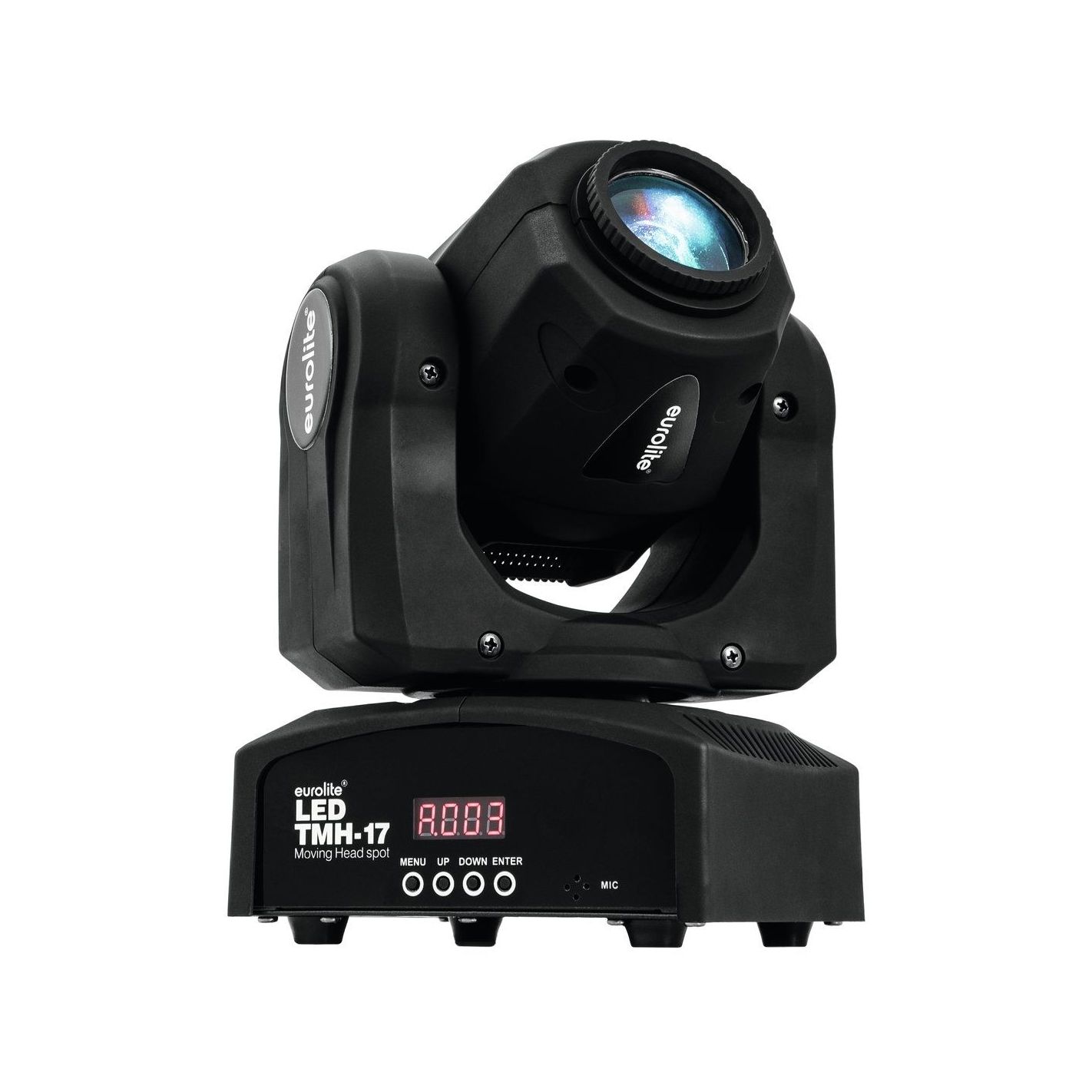 LED TMH-17 MOVING HEAD SPOT