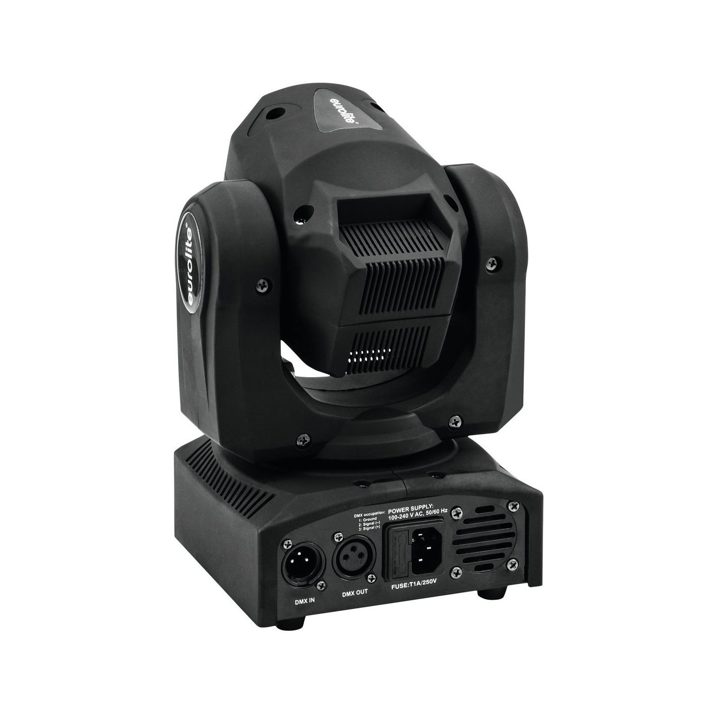 LED TMH-17 MOVING HEAD SPOT