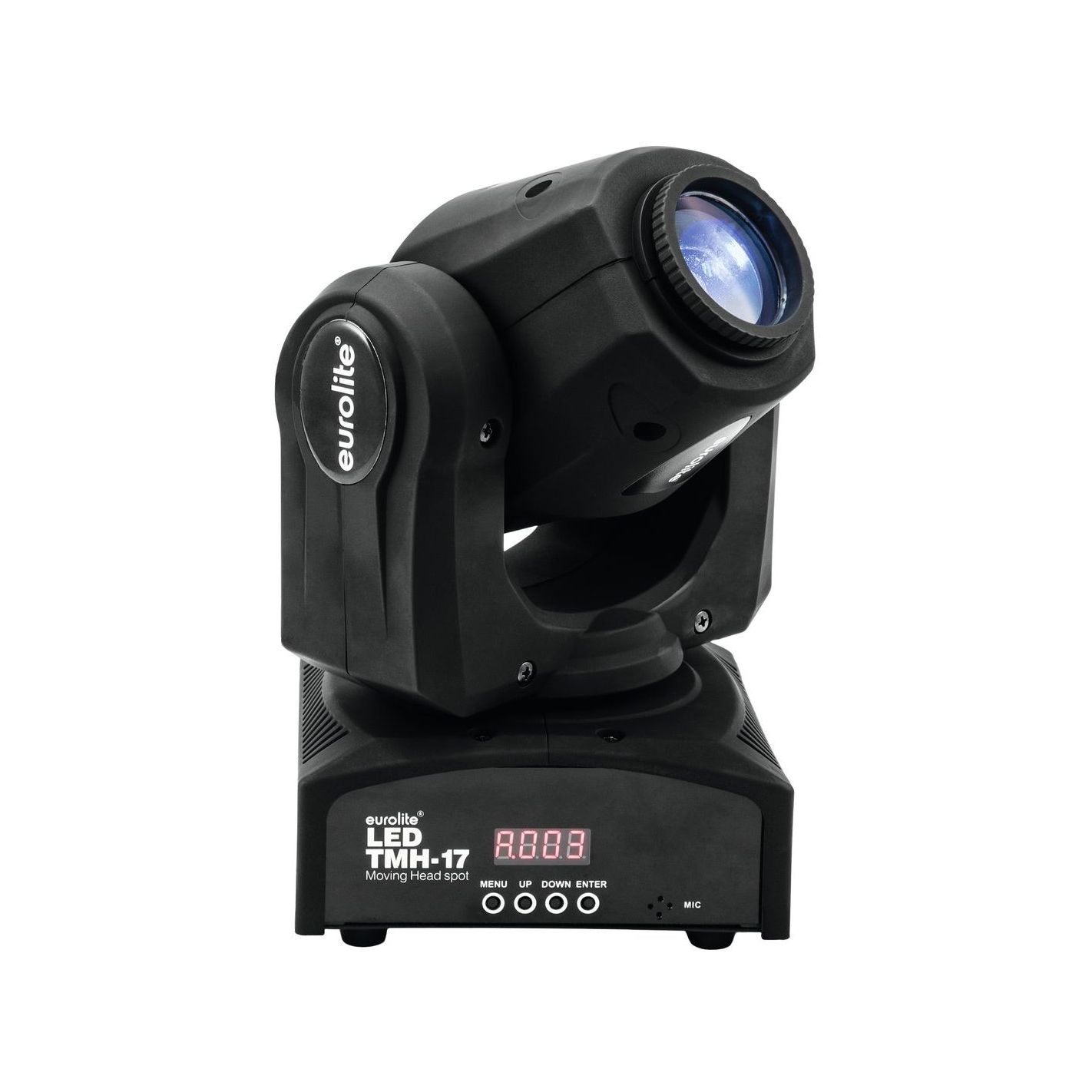 LED TMH-17 MOVING HEAD SPOT