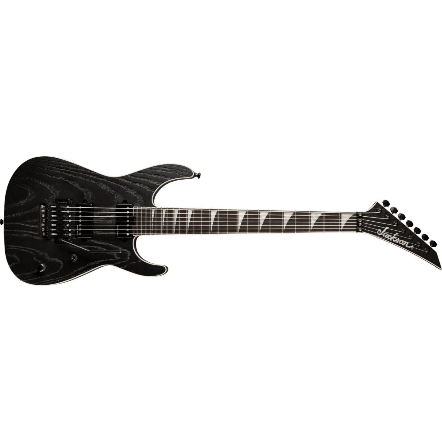 PRO SERIES JEFF LOOMIS SL7 SATIN BLACK