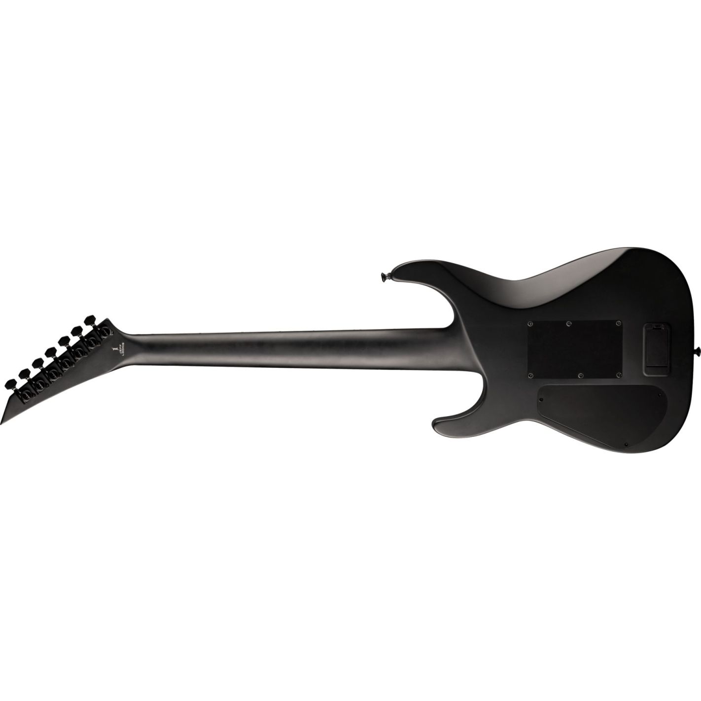 PRO SERIES JEFF LOOMIS SL7 SATIN BLACK