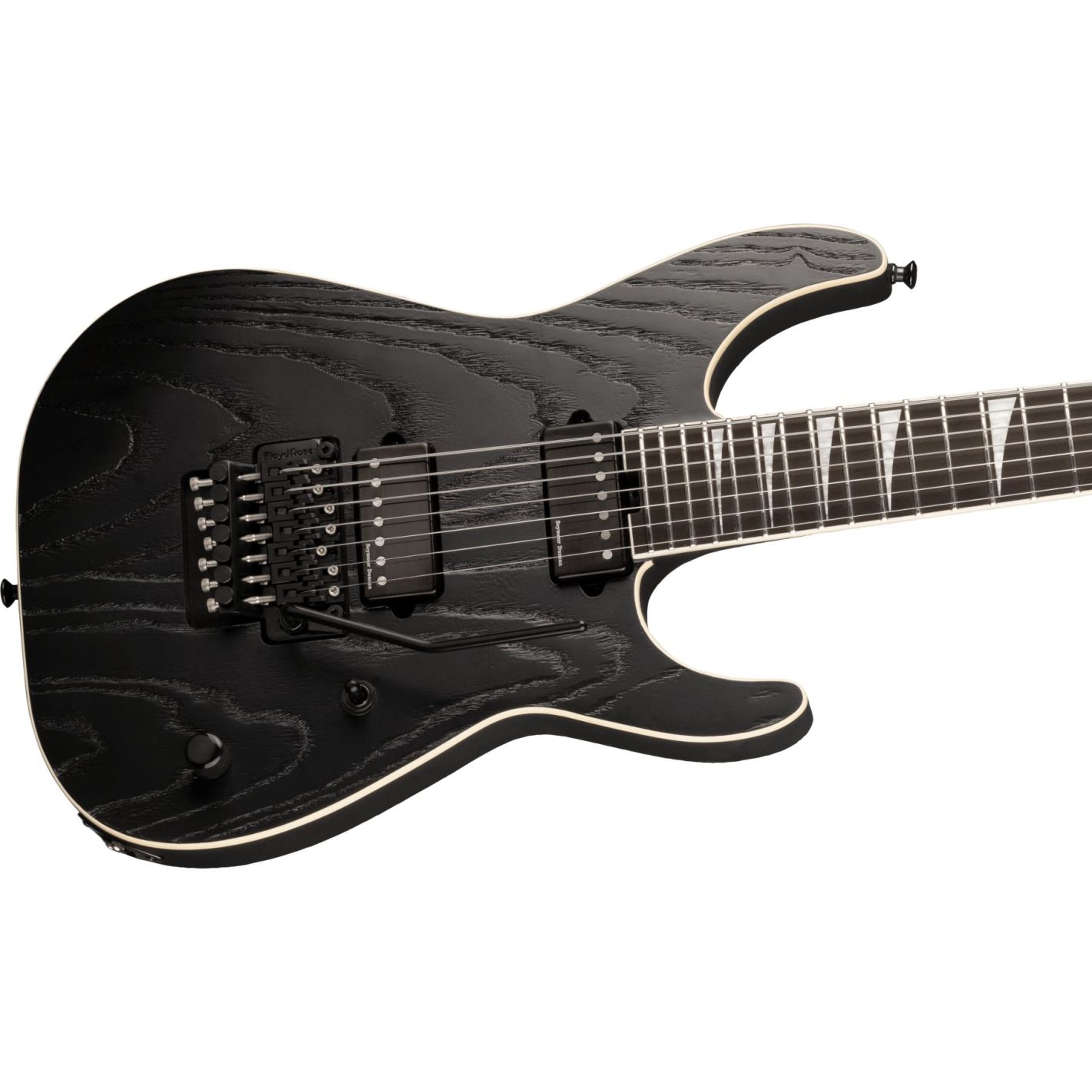 PRO SERIES JEFF LOOMIS SL7 SATIN BLACK