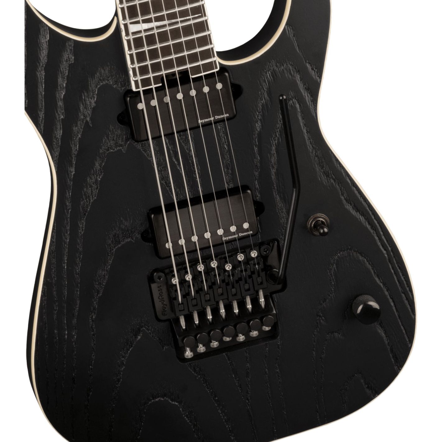 PRO SERIES JEFF LOOMIS SL7 SATIN BLACK