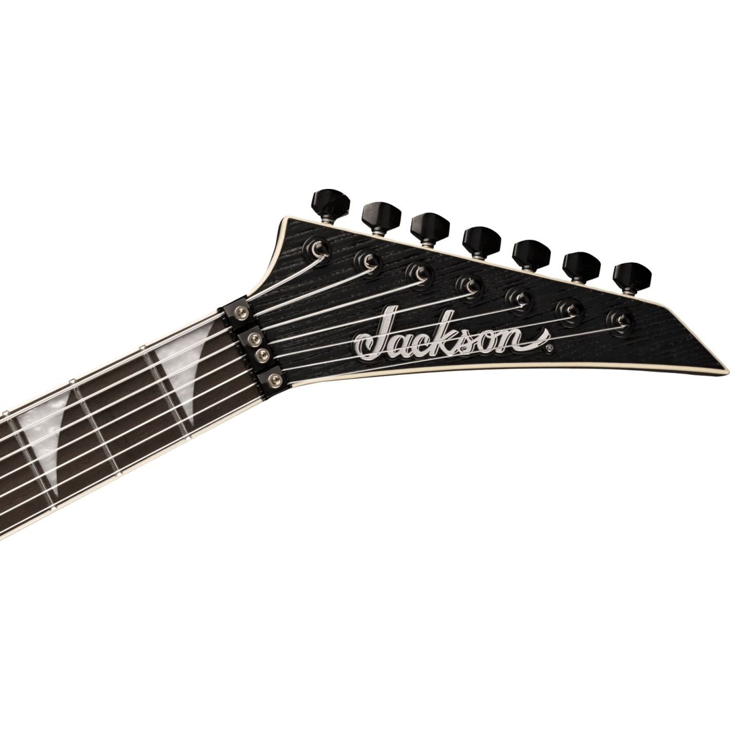 PRO SERIES JEFF LOOMIS SL7 SATIN BLACK