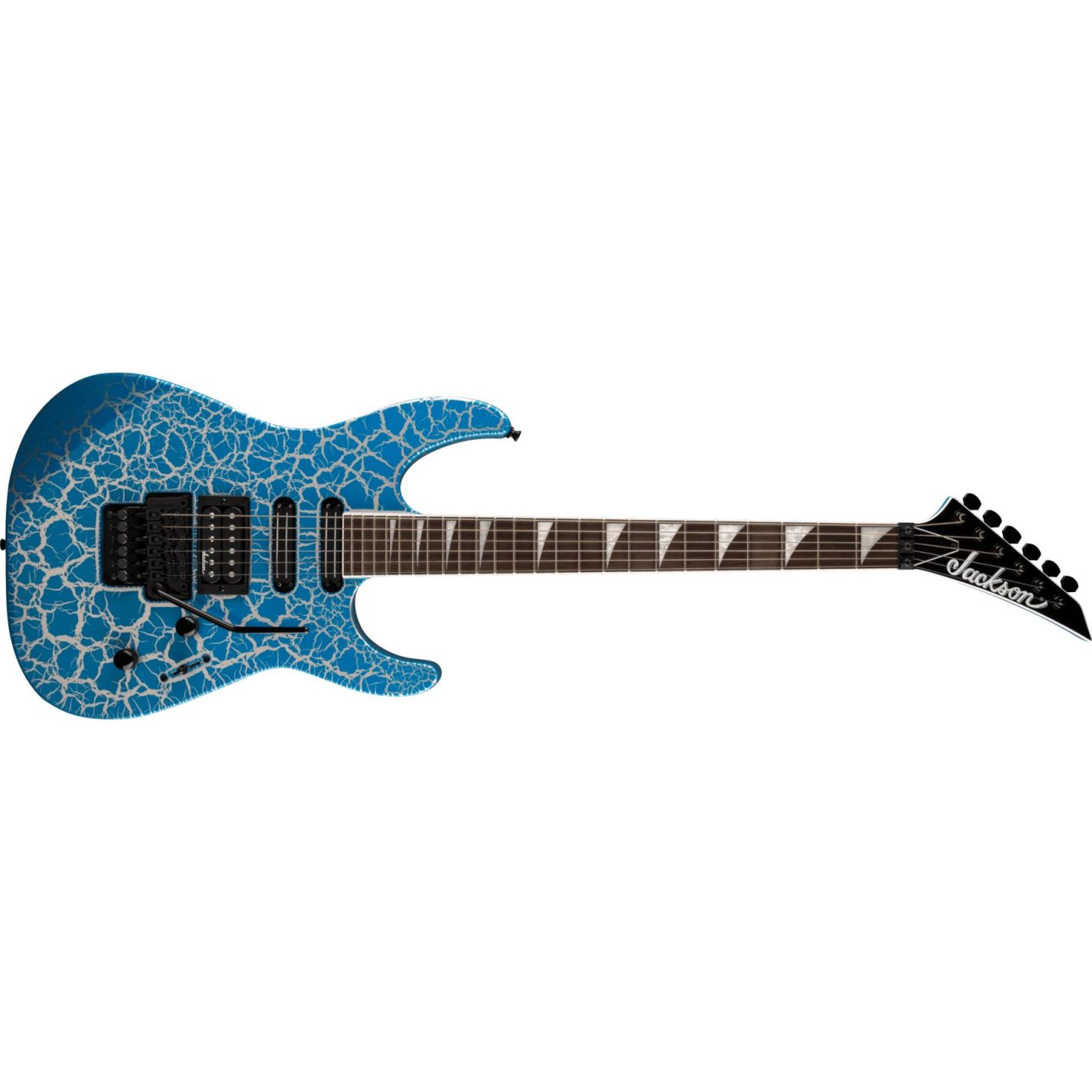 X SERIES SOLOIST SL3XDX FROST BYTE CRACKLE