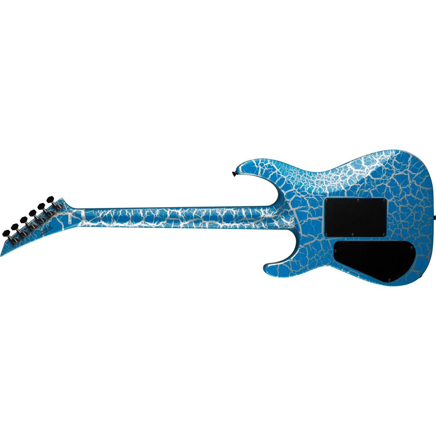 X SERIES SOLOIST SL3XDX FROST BYTE CRACKLE