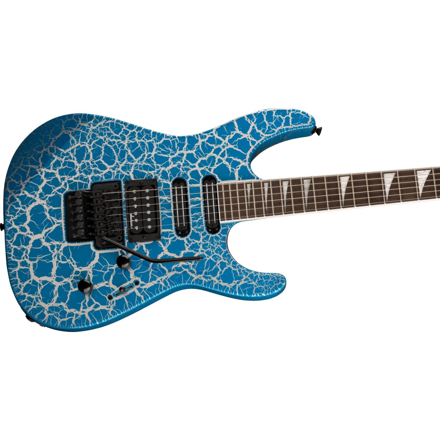 X SERIES SOLOIST SL3XDX FROST BYTE CRACKLE