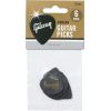 MODERN GUITAR PICKS 6 PACK BLACK .73MM