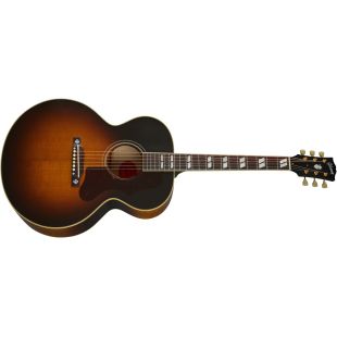 1952 J-185 VINTAGE SUNBURST