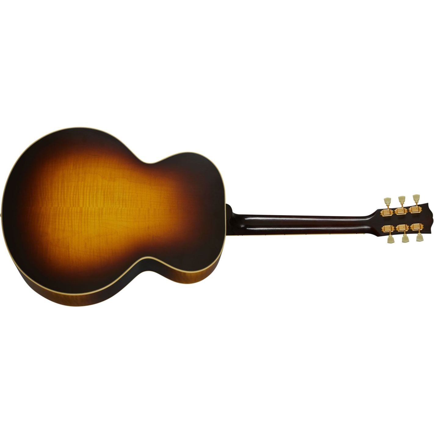 1952 J-185 VINTAGE SUNBURST