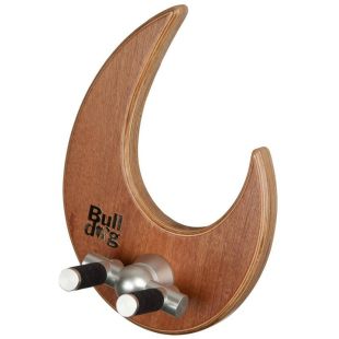 WALL DRAGON MAHOGANY - CARRIER NATURAL