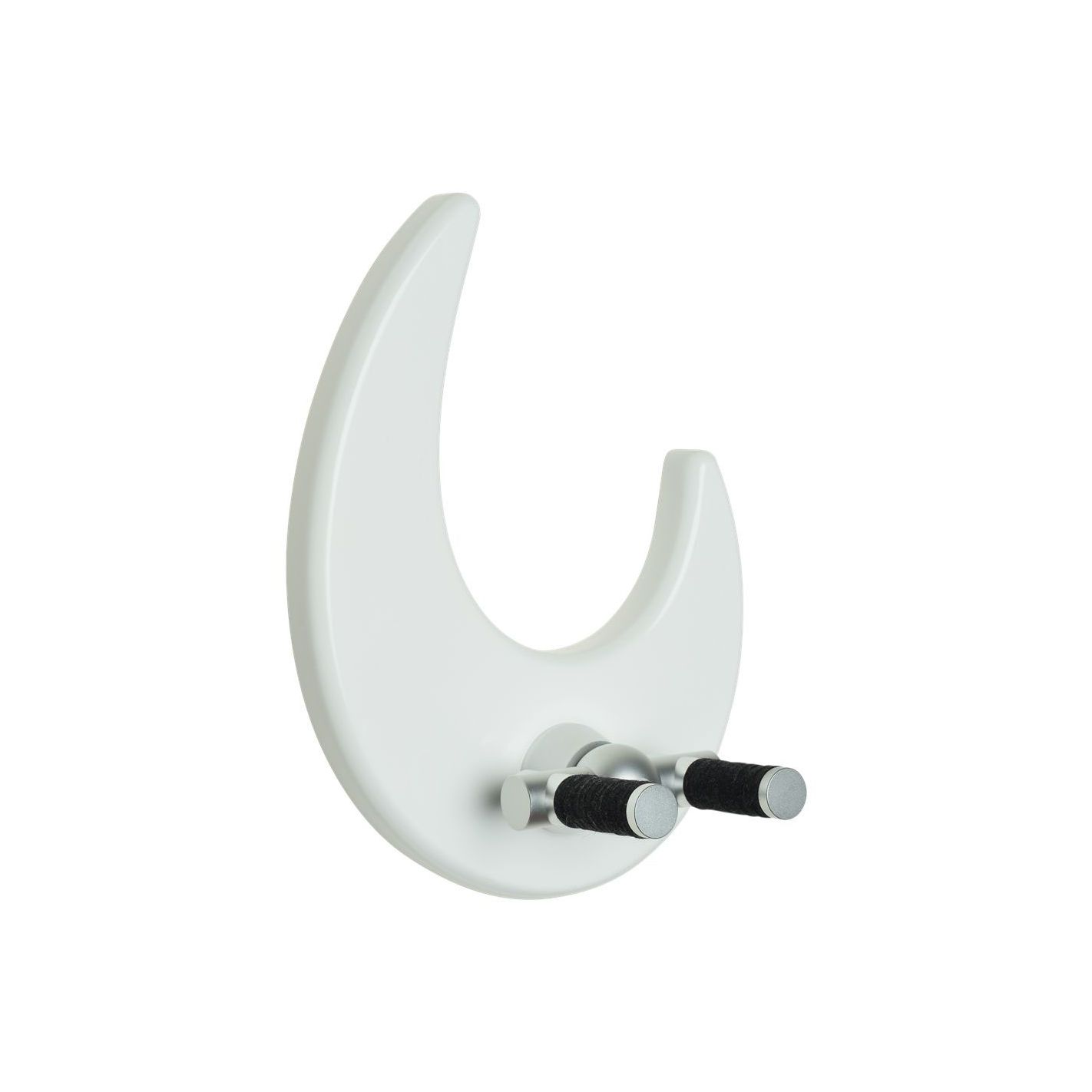 WALL DRAGON WHITE HIGH GLOSS - CARRIER NATURAL