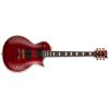 EC-1000T CTM SEE THRU BLACK CHERRY