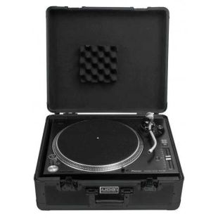 Transporte para Giradiscos
