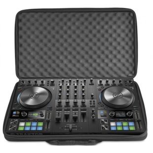 U8309BL CREATOR NI TRAKTOR KONTROL S4 MK3-S2 MK3 HARDCASE...
