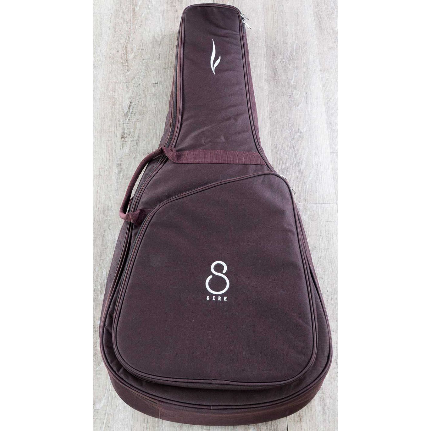 GIGBAG - ACOUSTIC GUITAR STANDARD