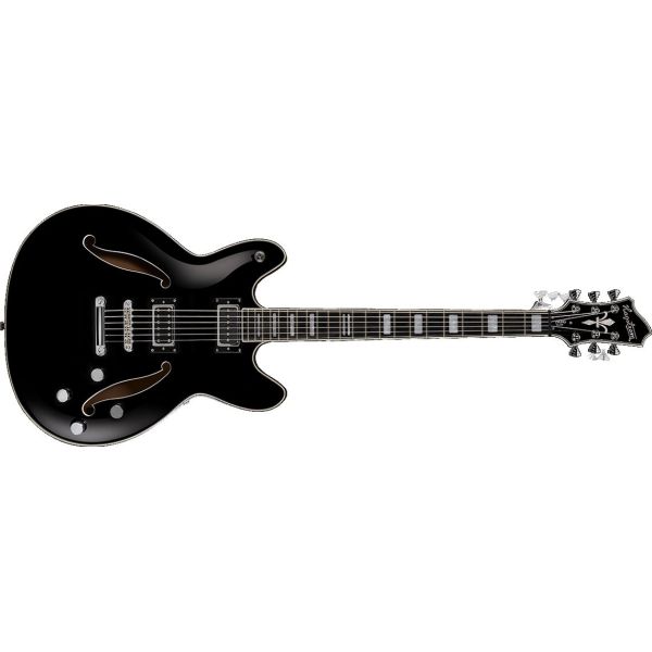 VIKING DLX BARITONE BLK