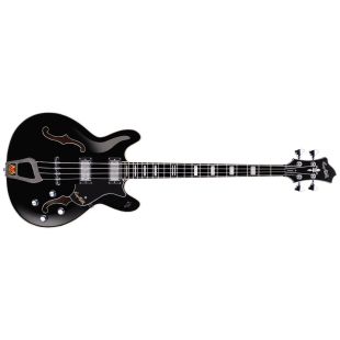 VIKING BASS BLK