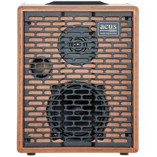 ONE FORSTREET 5 WOOD