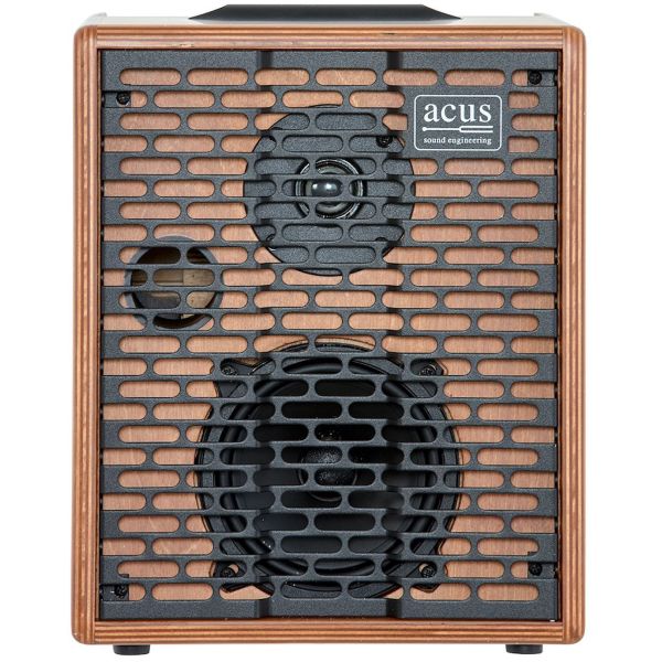 ONE FORSTREET 5 WOOD