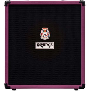 CRUSH BASS 50 LTD GLENN HUGHES