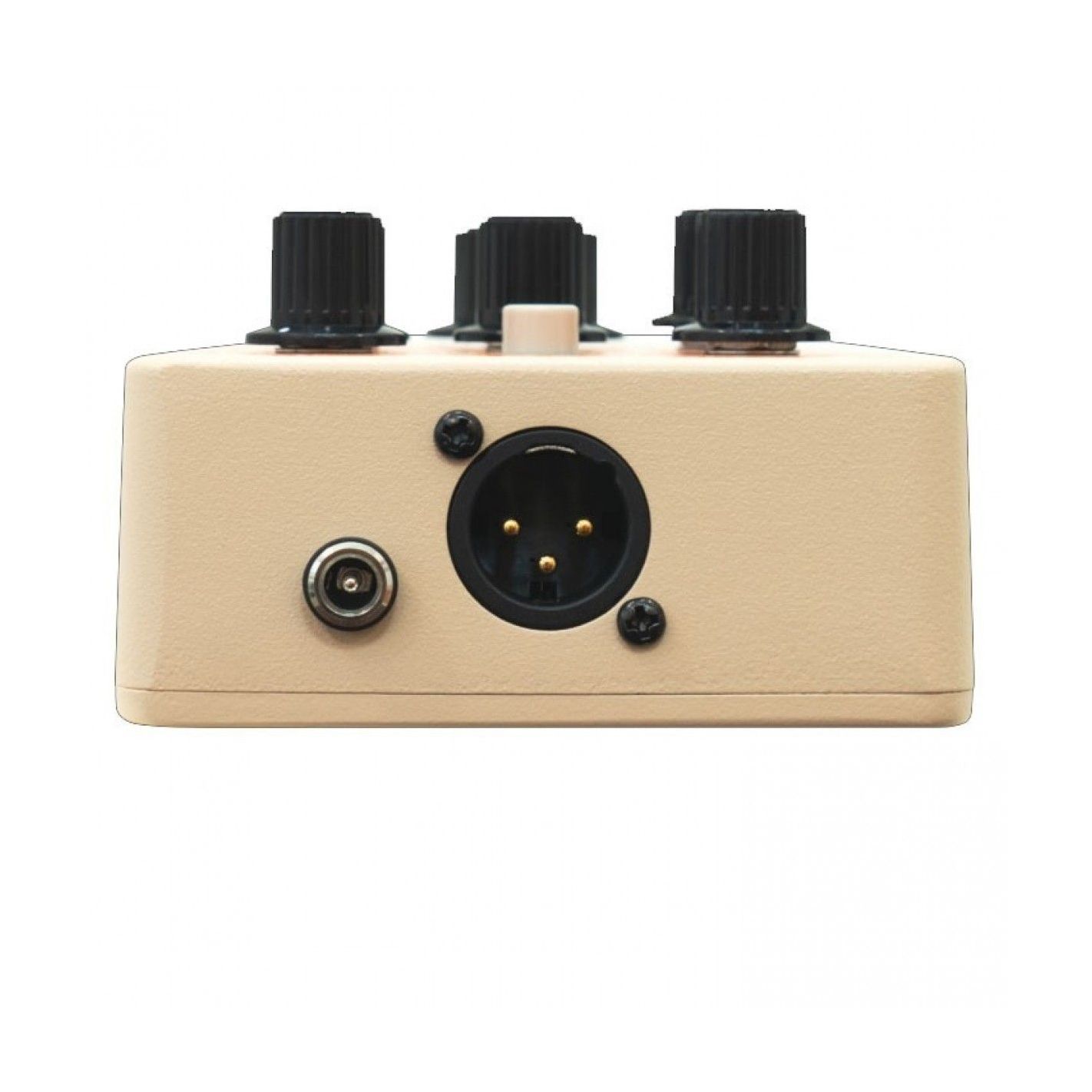 FX PEDAL ACOUSTIC