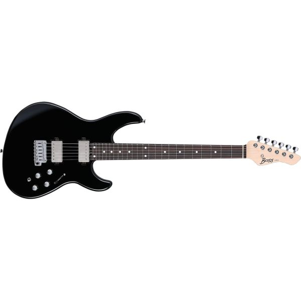 EURUS GS-1 BK