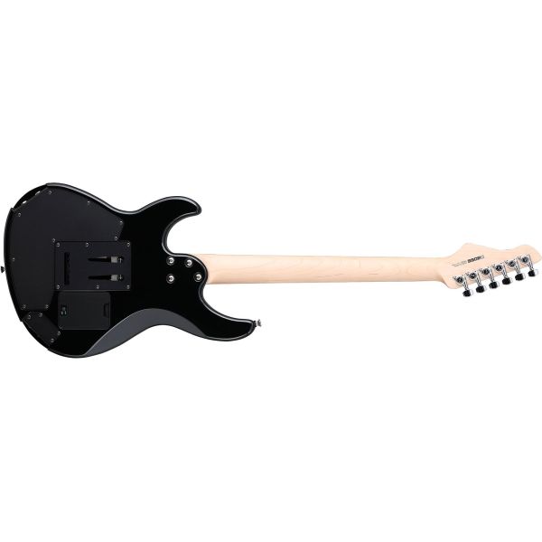 EURUS GS-1 BK