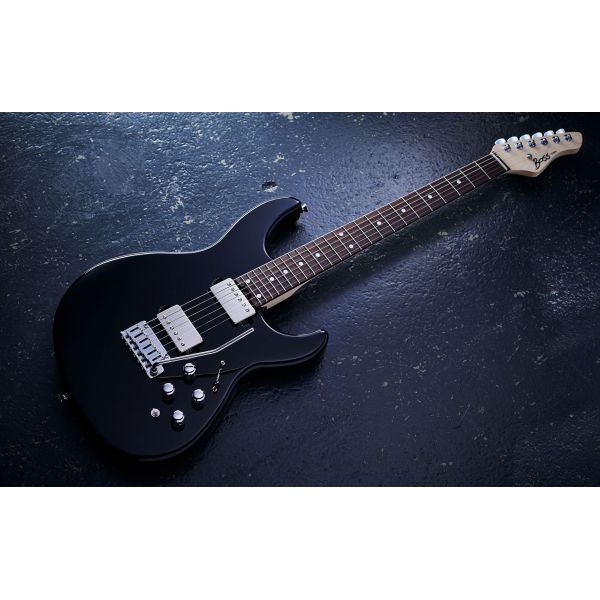 EURUS GS-1 BK