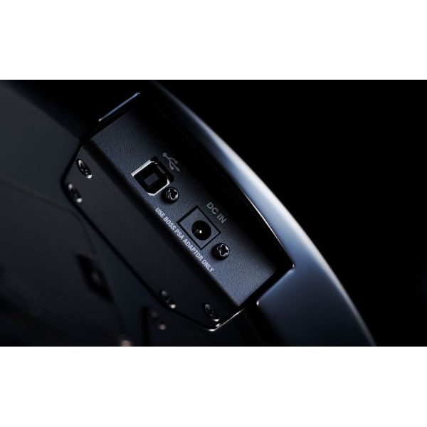 EURUS GS-1 BK