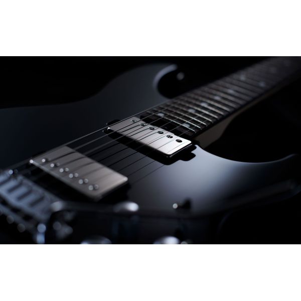 EURUS GS-1 BK