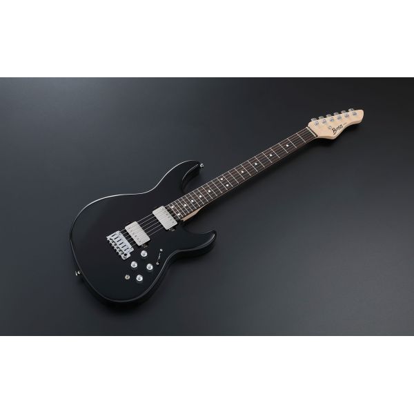 EURUS GS-1 BK