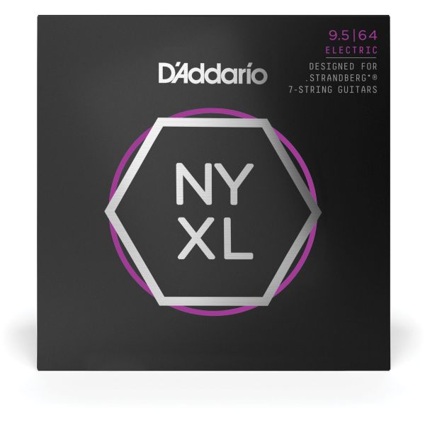 NYXL09564SB