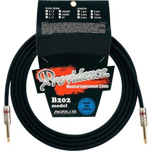 Cables para Guitarra y Bajo