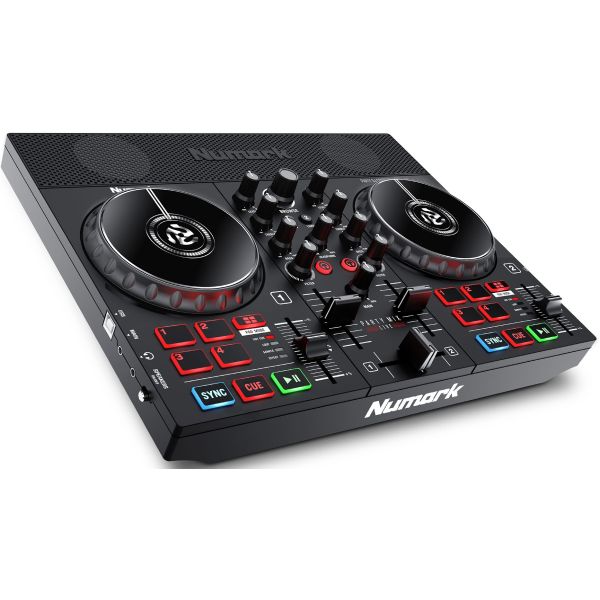 PARTY MIX LIVE