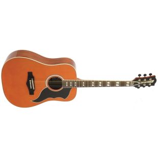 RANGER VI VR NATURAL TOP STAINED