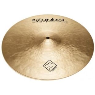 14 TRADITIONAL JAZZ HI-HAT