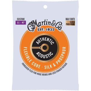 MA130FX SILD AND PHOSPHOR CUSTOM